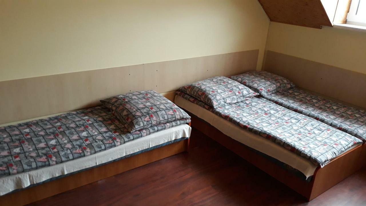 Pokoje Goscinne Asia Władysławowo Εξωτερικό φωτογραφία